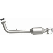 Load image into Gallery viewer, MagnaFlow 00-01 Insight 1 OEM Underbody Direct Fit Converter - 52041