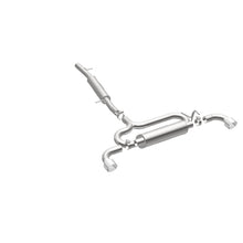 Load image into Gallery viewer, MagnaFlow Sys CB 02-04 VW Golf R32 - 16650