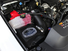 Load image into Gallery viewer, aFe Momentum HD PRO 10R Stage-2 Si Intake 11-16 GM Diesel Trucks V8-6.6L (td) LML - 50-74006-1