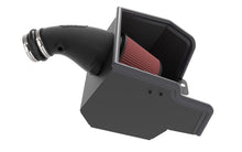 Load image into Gallery viewer, K&amp;N 2022 Jeep Grand Wagoneer V8-6.4L Performance Air Intake System - 63-1590
