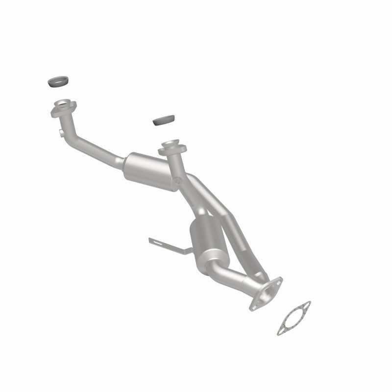 MagnaFlow Direct Fit Catalytic Converter 94-95 Ford Taurus/Sable 3.0 - 23356