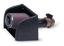 Load image into Gallery viewer, K&amp;N 96-00 Chevy/GMC PickUp V8-7.4L Performance Intake Kit - 57-3016-1
