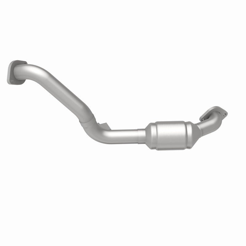 MagnaFlow Direct Fit Catalytic Converter 03 Mazda 6 3.0 Passenger Side Rear - 51739