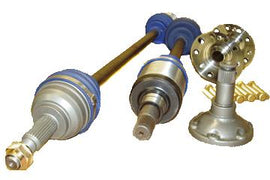 DSS Volkswagen 1993-1998 Golf / GTI / Jetta / Corrado VR6 (5-Speed) 750HP Level 5 Axle/Hub Kit VW65 - 510096