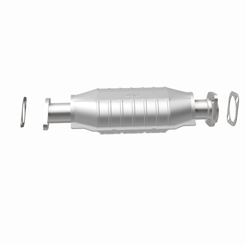 MagnaFlow Conv DF Ford-Mazda 90 92 - 23691