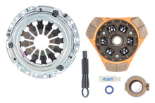Load image into Gallery viewer, Exedy 2007-2008 Honda Fit L4 Stage 2 Cerametallic Clutch Thick Disc - 08954