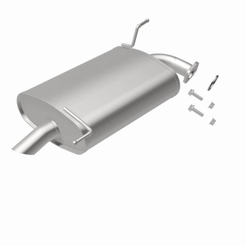 BRE Exhaust 98-02 Accord 3.0L Muffler Kit - 108-0053