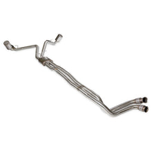 Load image into Gallery viewer, Flowmaster 2025 RAM 1500 3.0L Signature Series Cat-Back Exhaust System - 738198