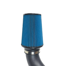 Load image into Gallery viewer, Injen 18-19 Audi S4/S5 (B9) 3.0L Turbo Wrinkle Black Short Ram Intake - SP3082WB