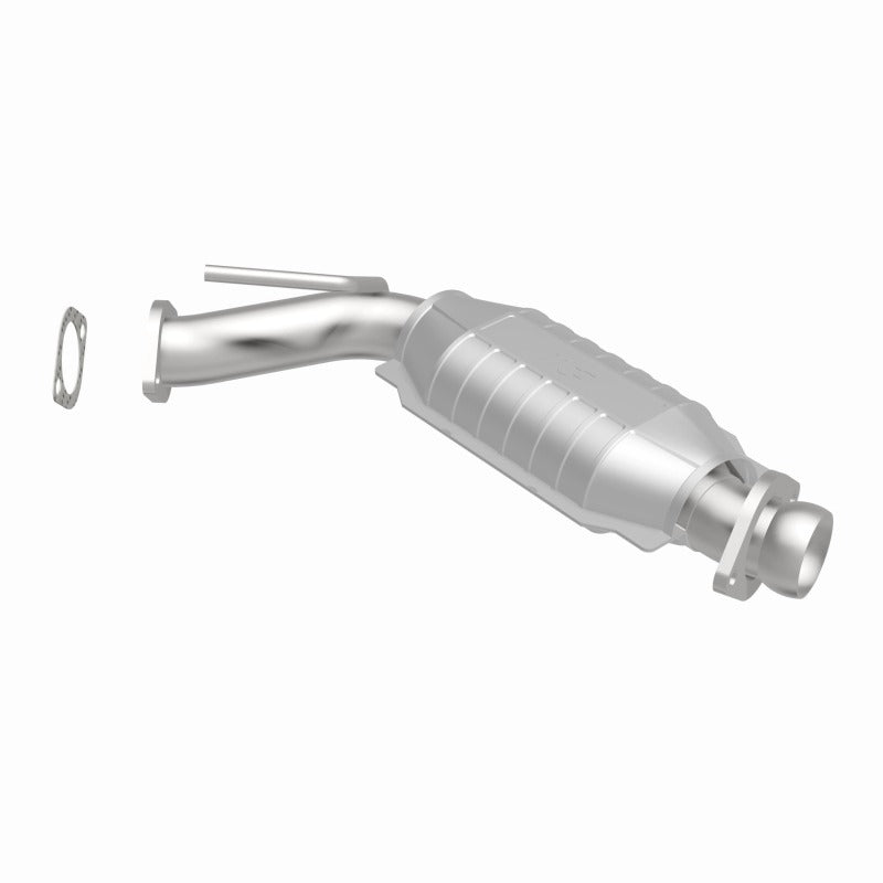 MagnaFlow Direct Fit Catalytic Converter Ford-Mercury - 23366
