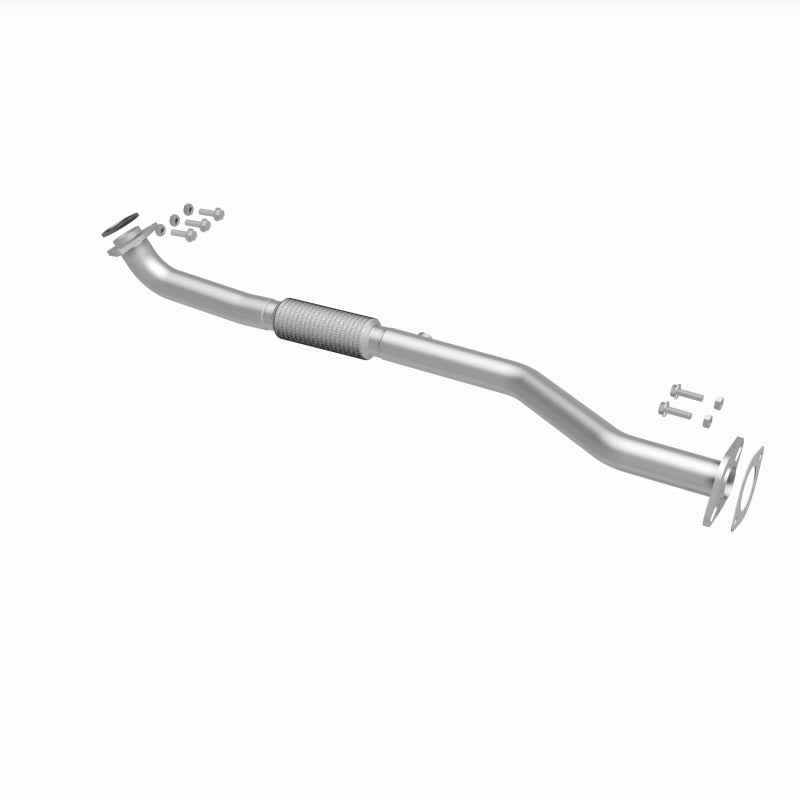 BRE Exhaust 98-00 Altima 2.4L Front Pipe Kit - 107-0132