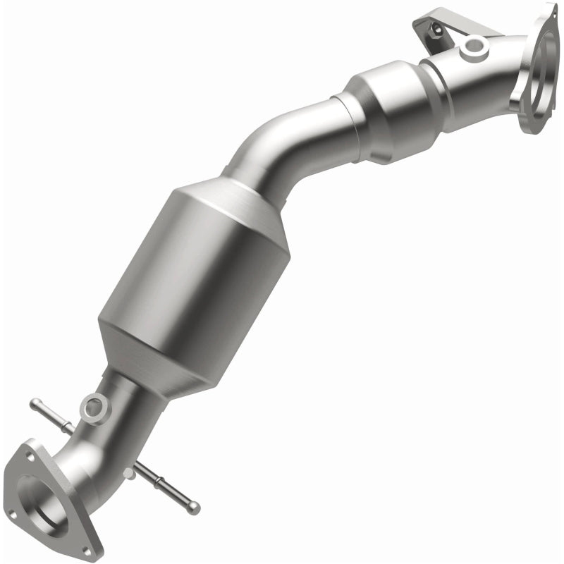 MagnaFlow 13-15 Land Rover LR2 2.0L CARB Compliant Direct Fit Catalytic Converter - 5551537
