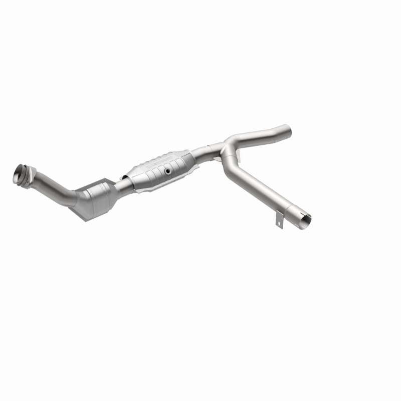 MagnaFlow Conv DF 01 Ford Trucks 4.6L - 51199