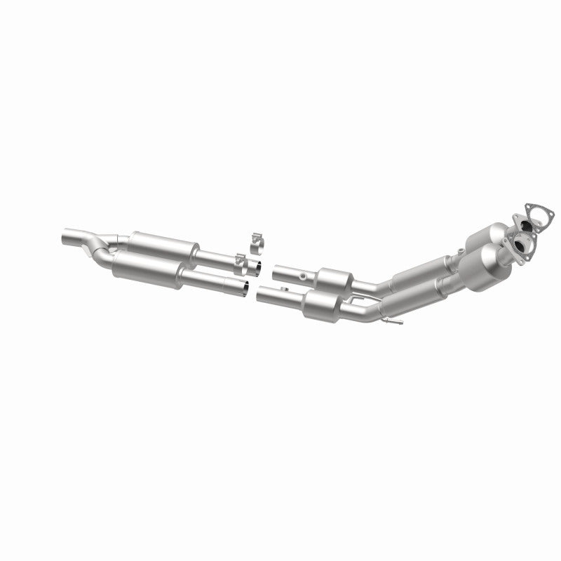 MagnaFlow 06-08 Volkswagen Passat 3.6L Direct Fit Converter - 5411799