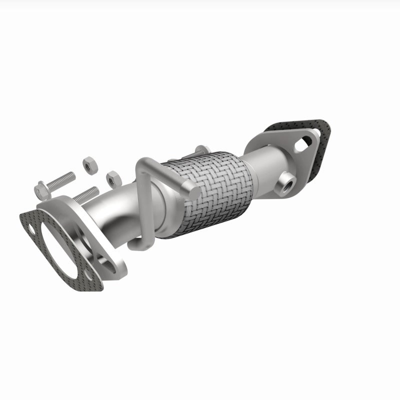BRE Exhaust 10-13 KIA FORTE KOUP FORTE Front Pipe Kit - 107-0168