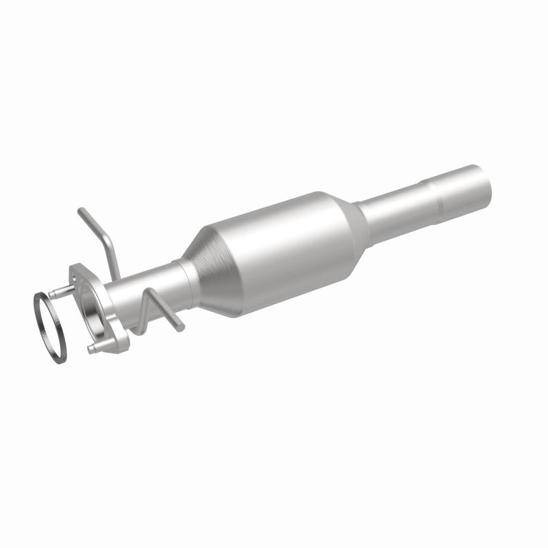 MagnaFlow Direct Fit Catalytic Converter 06 Focus ZX3 2.0/2.3L OEM - 49196