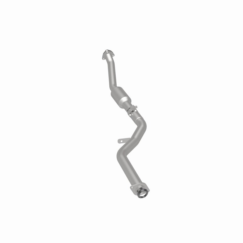 MagnaFlow Direct Fit Catalytic Converter 2014-2015 Forester H4 2.5 OEM Underbody - 21-217