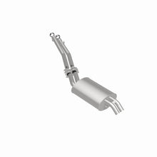 Load image into Gallery viewer, MagnaFlow BRE Exhaust Kit 86-89 Mercedes 560SL 5.6L - 106-0255