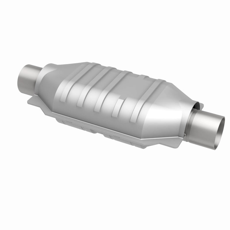 MagnaFlow Universal Catalytic Converter 3.00 OBD2 Ulev - 459009