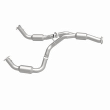 Load image into Gallery viewer, MagnaFlow 12-14 Chevrolet Silverado 2500 HD 6.0L Direct Fit Converter - 5582812