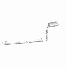 Load image into Gallery viewer, MagnaFlow BRE Exhaust Kit 11-14 Hyundai Sonata - 106-0469