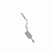 Load image into Gallery viewer, BRExhaust 13-19 Nissan Sentra 1.8L Exhaust Kit - 106-0962
