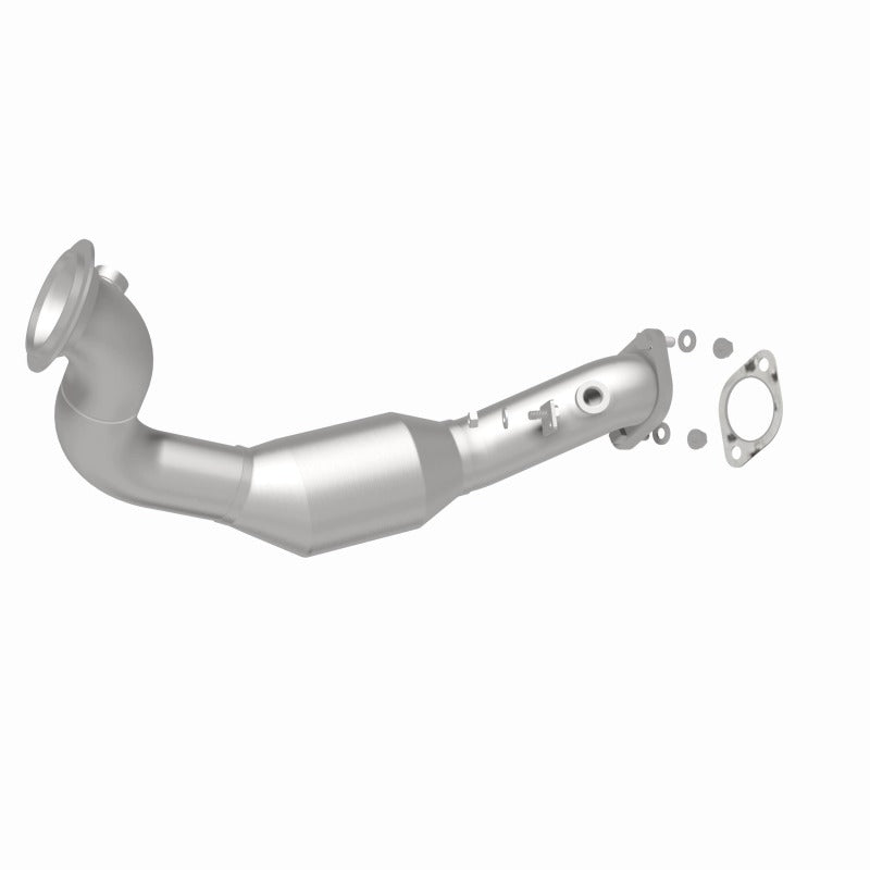 MagnaFlow Front Forward Direct Fit Catalytic Converter 09-16 BMW Z4 3.0L - 21-169