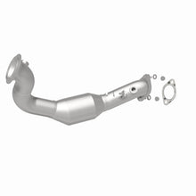 Load image into Gallery viewer, MagnaFlow Front Forward Direct Fit Catalytic Converter 09-16 BMW Z4 3.0L - 21-169