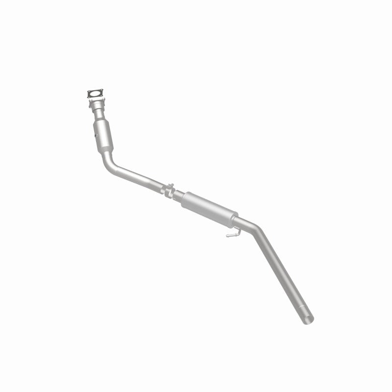 MagnaFlow Direct Fit Catalytic Converter 08 Chrysler Mini Van OEM - 49448