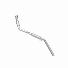 Load image into Gallery viewer, MagnaFlow Direct Fit Catalytic Converter 08 Chrysler Mini Van OEM - 49448