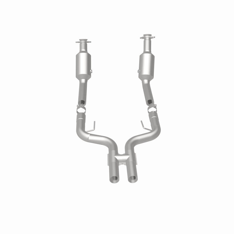 MagnaFlow 05-09 Ford Mustang 4.6L Direct Fit Converter - 5461001