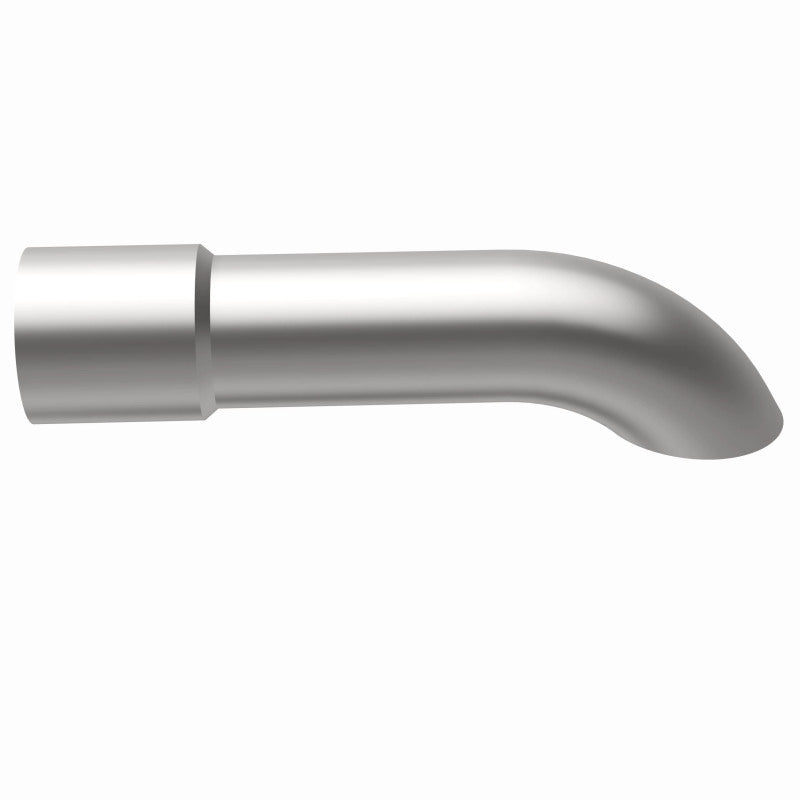 MagnaFlow Tip 1-pk Turndown 2.50x13 2.75 - 35179
