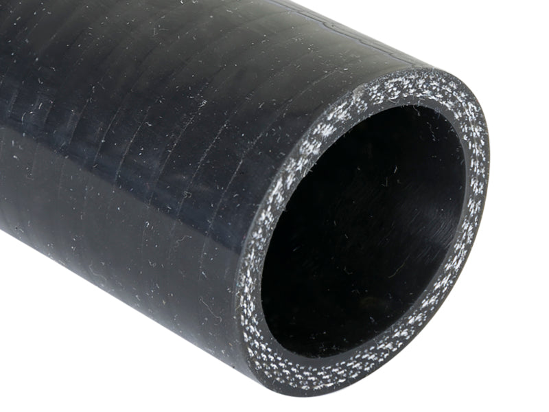 aFe BladeRunner Radiator Hose Kit w/ Black Hoses 07-11 Jeep Wrangler (JK) V6 3.8L - 46-50004-B