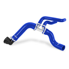 Load image into Gallery viewer, Mishimoto 15-17 Ford F-150 5.0L V8 Radiator Hose Kit - Blue - MMHOSE-F50-15BL