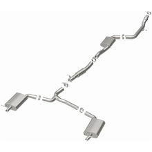 Load image into Gallery viewer, BRExhaust Exhaust Kit Replacement Mercedes-Benz - 106-0967