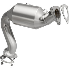 Load image into Gallery viewer, MagnaFlow 11-12 A8 Quattro V8 4.2 OEM Close Coupled Direct Fit Converter - 21-694