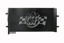 Load image into Gallery viewer, CSF 16-18 Audi Q3 1.4L Turbo A/C Condenser - 10828
