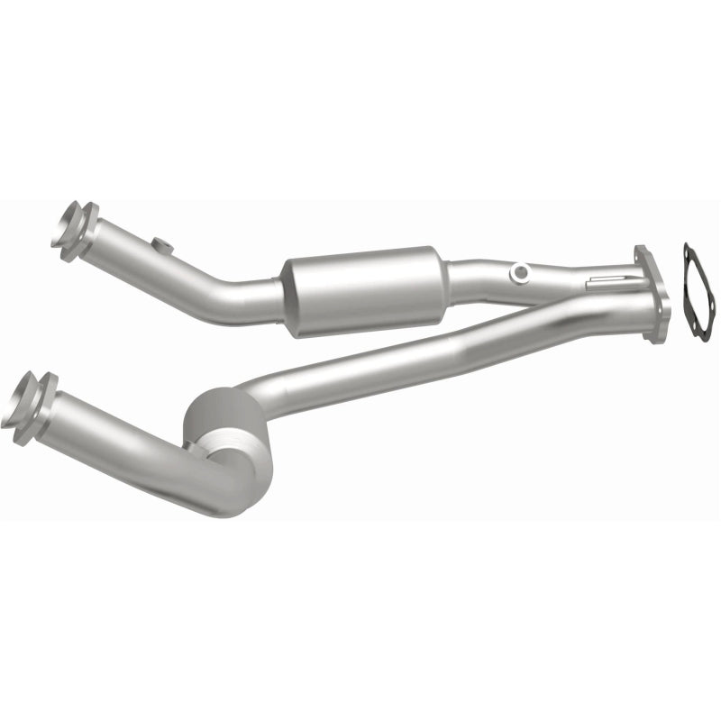 MagnaFlow Direct Fit Catalytic Converter 04-06 Ford Ranger 4.0L - 5481682