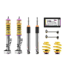 Load image into Gallery viewer, KW Coilover Kit V3 BMW Z3 (MR/C) M Roadster - 35220017