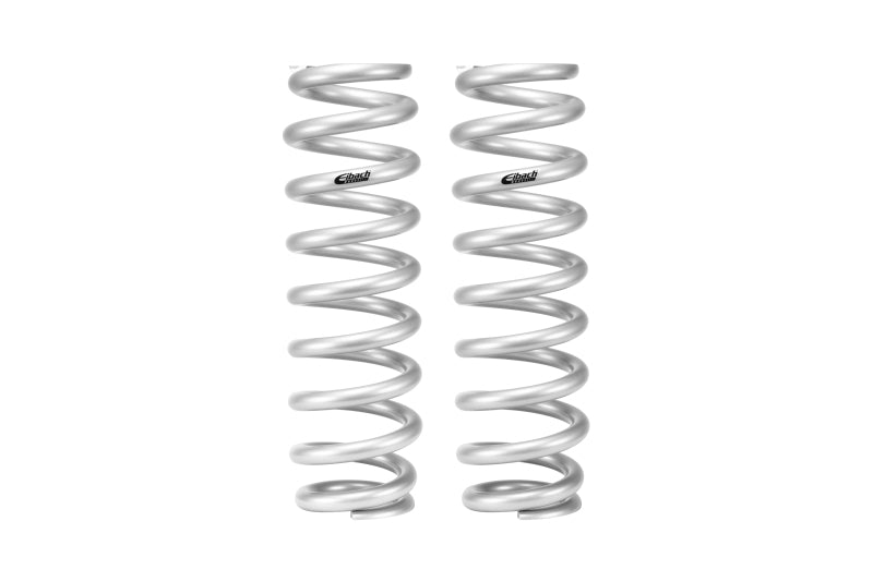 Eibach 21-24 Ford Bronco Front HD Pro Lift Kit Springs (Set of 2) - E30-35-056-05-20