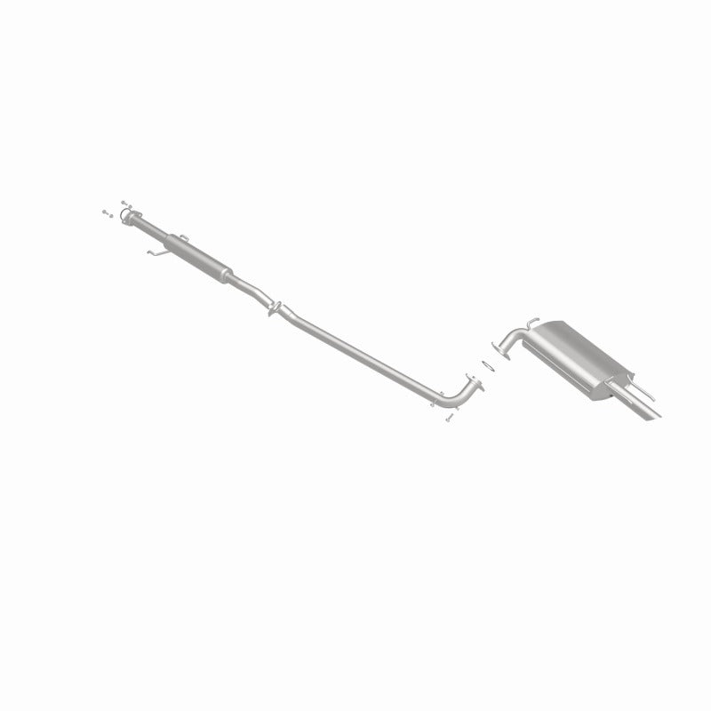 MagnaFlow BRE Exhaust Kit 02-06 Camry ES300 3.0L - 106-0274