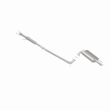 Load image into Gallery viewer, MagnaFlow BRE Exhaust Kit 02-06 Camry ES300 3.0L - 106-0274
