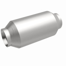 Load image into Gallery viewer, MagnaFlow Conv Univ 2.50inch C/C - 54956