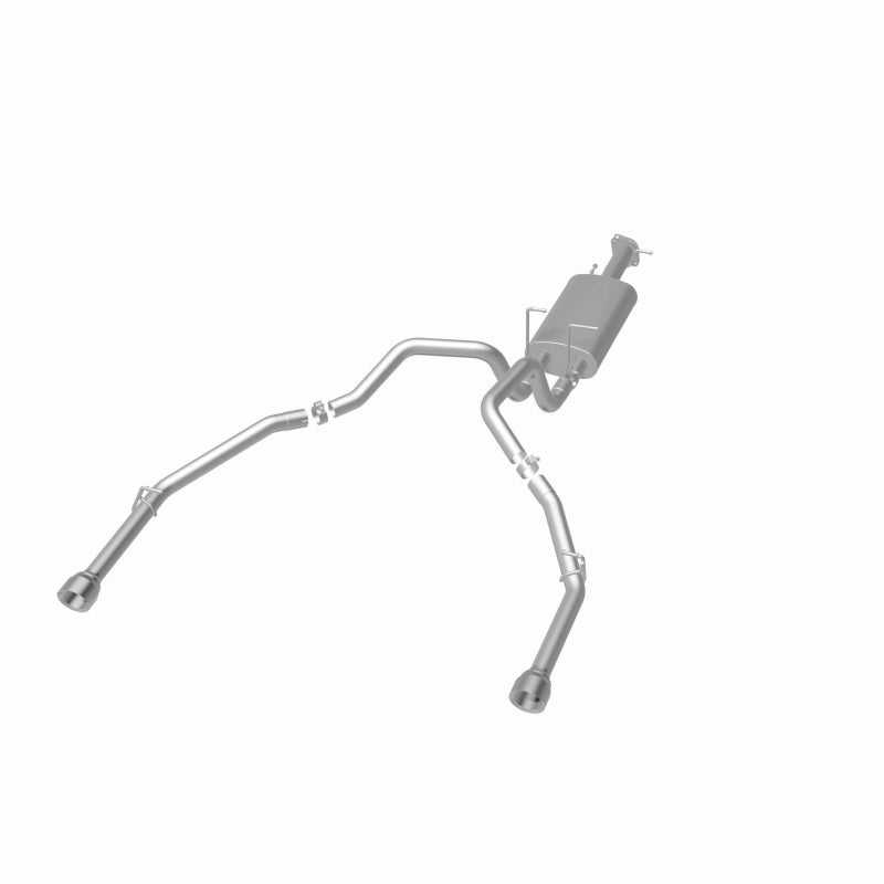 BRExhaust 19-24 Ram 1500 5.7L Direct-Fit Exhaust System Kit - 106-1074
