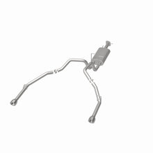 Load image into Gallery viewer, BRExhaust 19-24 Ram 1500 5.7L Direct-Fit Exhaust System Kit - 106-1074