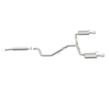 Load image into Gallery viewer, Magnaflow SYS CB 2015 Chevrolet Malibu 2.0/2.5L - 19024