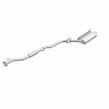Load image into Gallery viewer, MagnaFlow BRE Exhaust Kit 04-06 Infiniti G35 - 106-0159