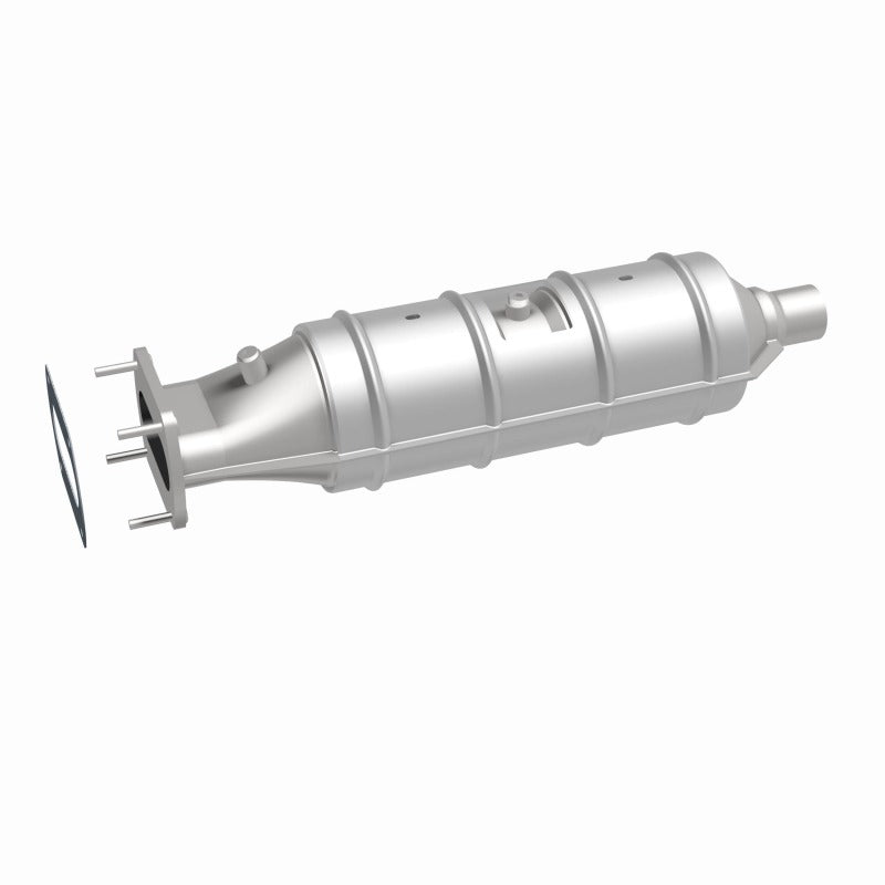 MagnaFlow Direct Fit Catalytic Converter Ford-OEM Fit 94 95 - 55213
