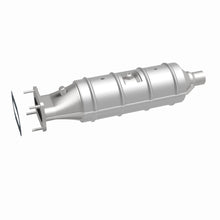 Load image into Gallery viewer, MagnaFlow Direct Fit Catalytic Converter Ford-OEM Fit 94 95 - 55213