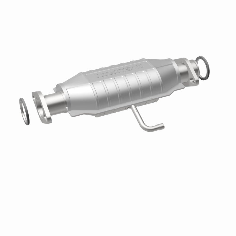 MagnaFlow Conv Chevrolet-Toyota 16.75X6.5X4 2 - 23893
